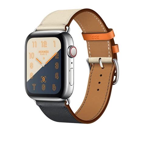 apple 4 hermes watch strap|apple watch hermes edition price.